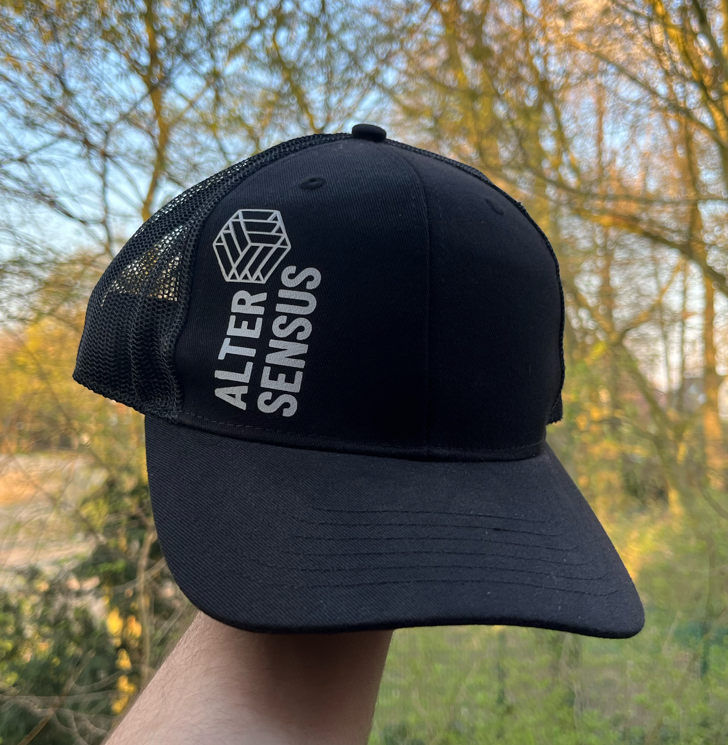 Alter Sensus Cap