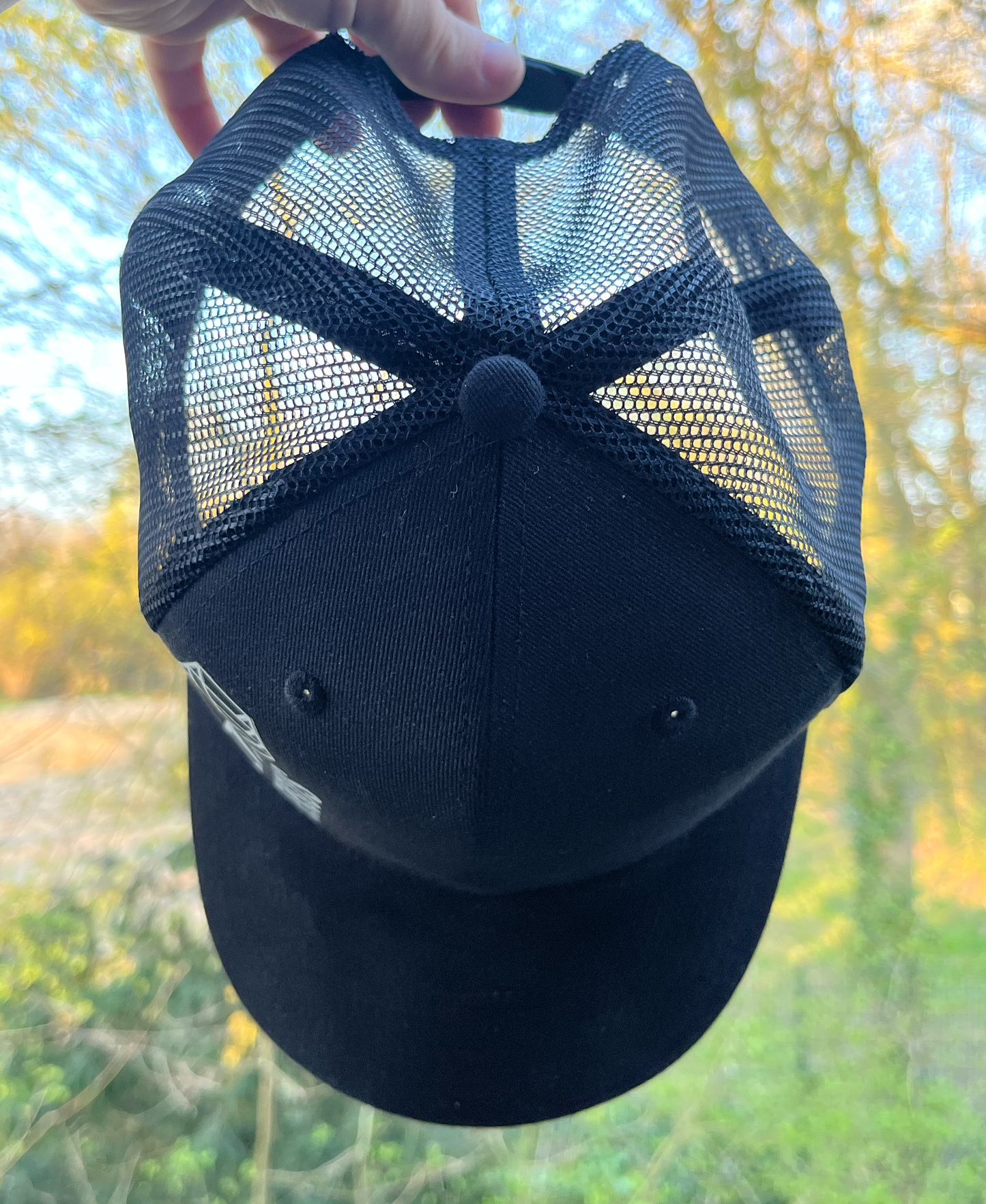 Alter Sensus Cap