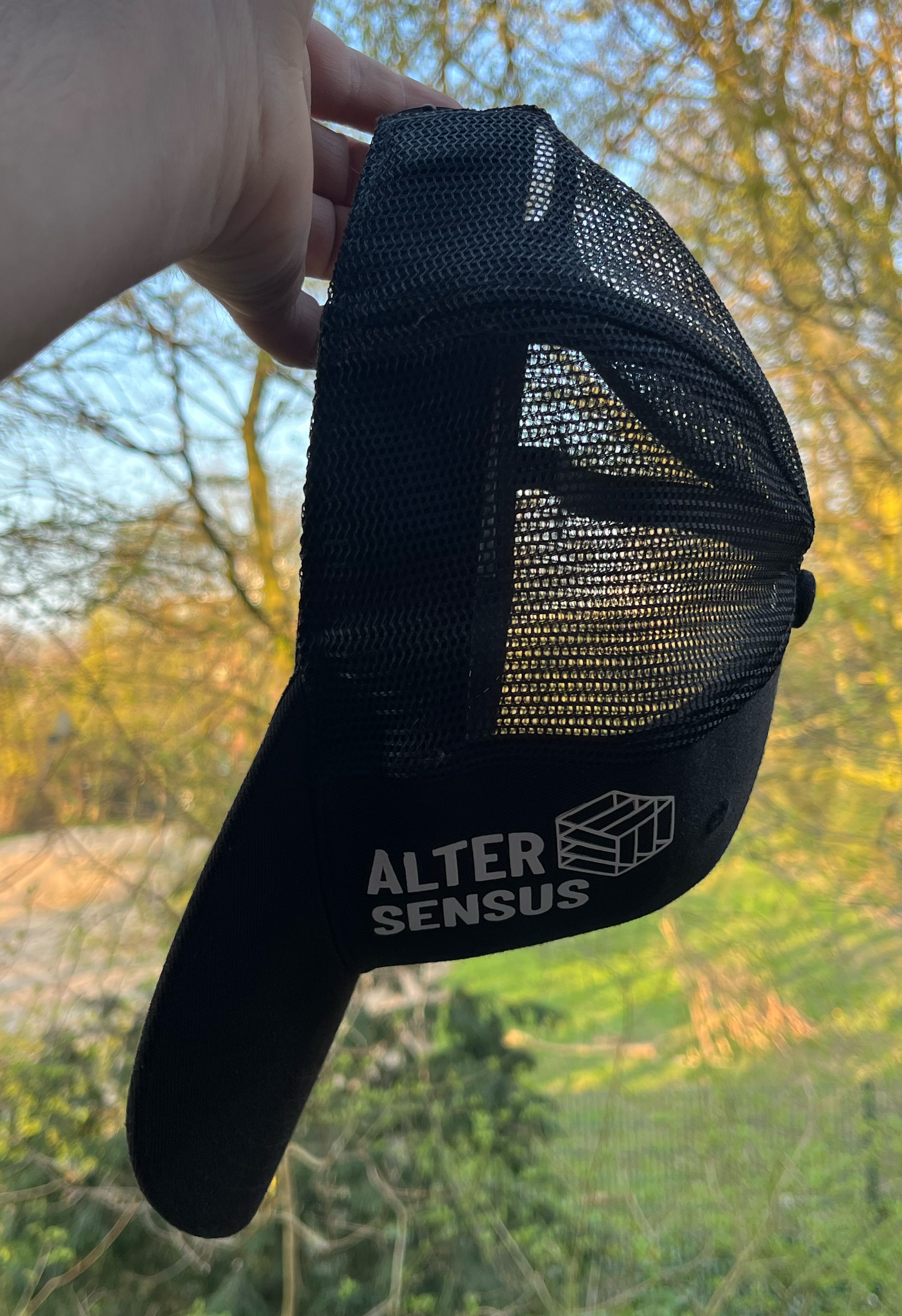 Alter Sensus Cap