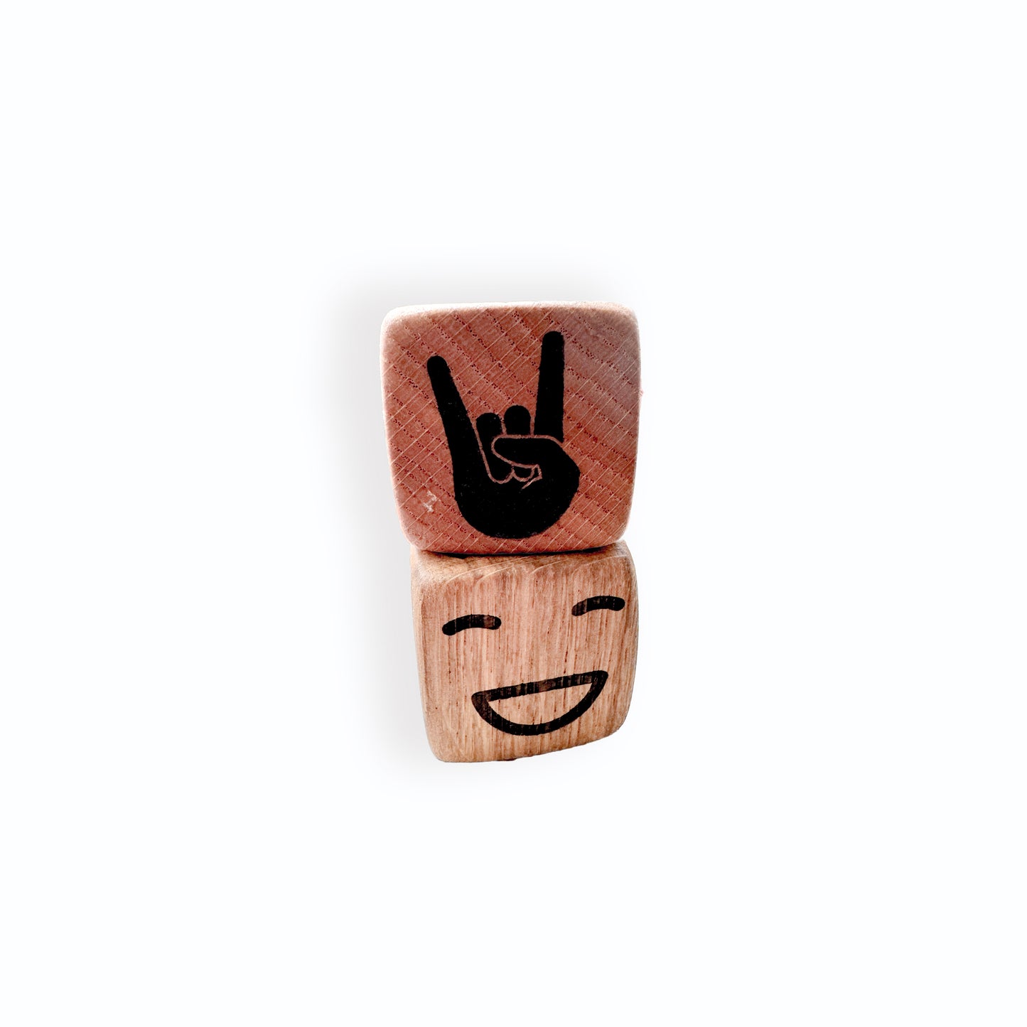 Der #Gefühlswürfel ( Rock - Edition)