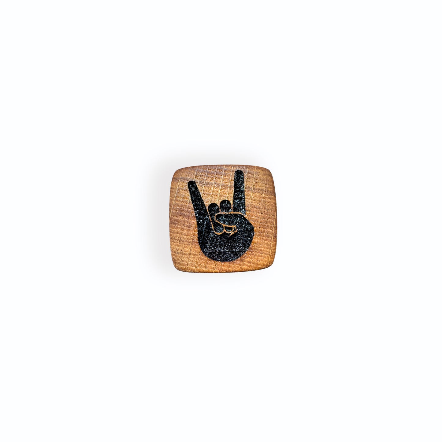 Der #Gefühlswürfel ( Rock - Edition)