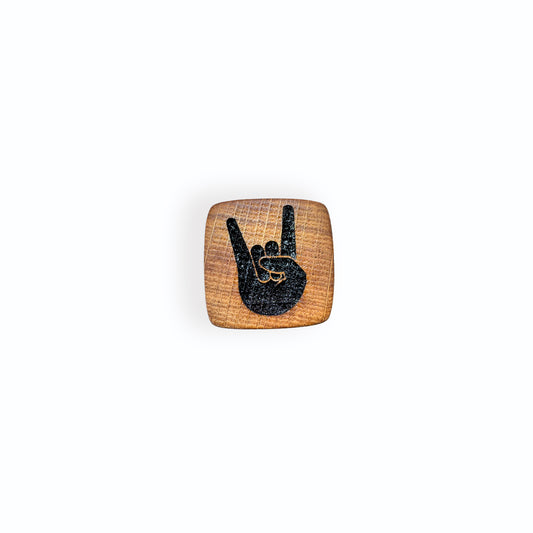 Der #Gefühlswürfel ( Rock - Edition)